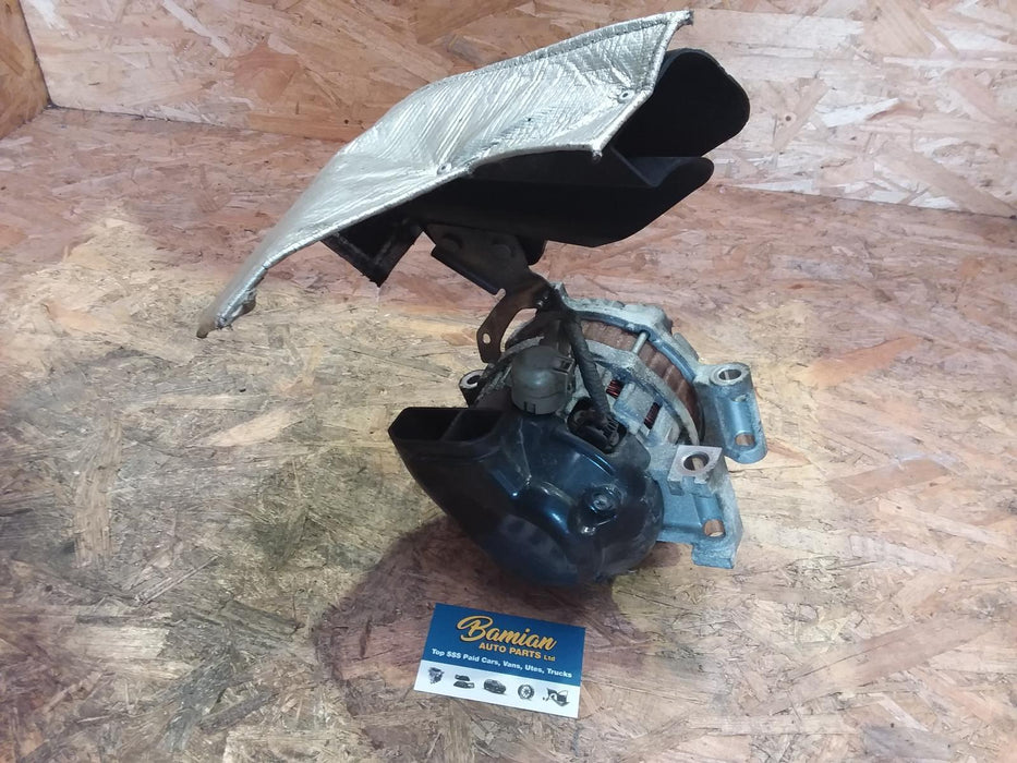 Mazda 6 6  Alternator