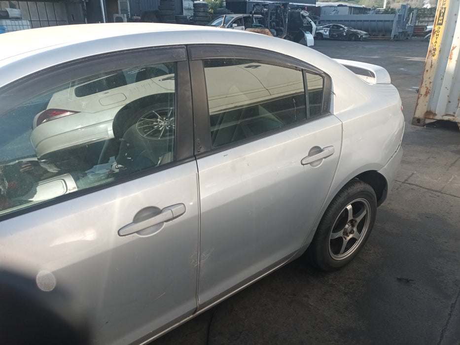 2004 Mazda Axela   4950 - Used parts for sale