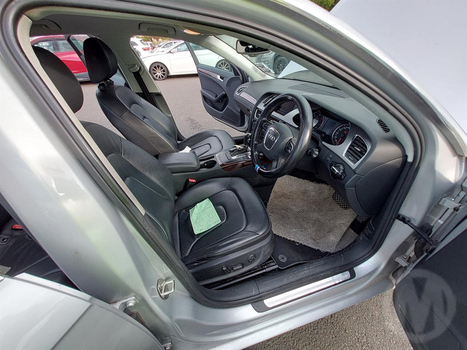 2010 Audi A4 2.0 TDI MULTI SEDAN  4415 - Used parts for sale