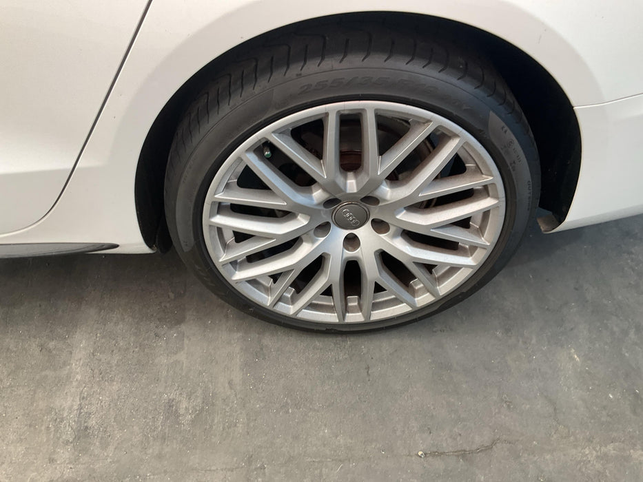 2016 Audi A5 SPBACKTQUATTRO 2.0P7  5319 - Used parts for sale