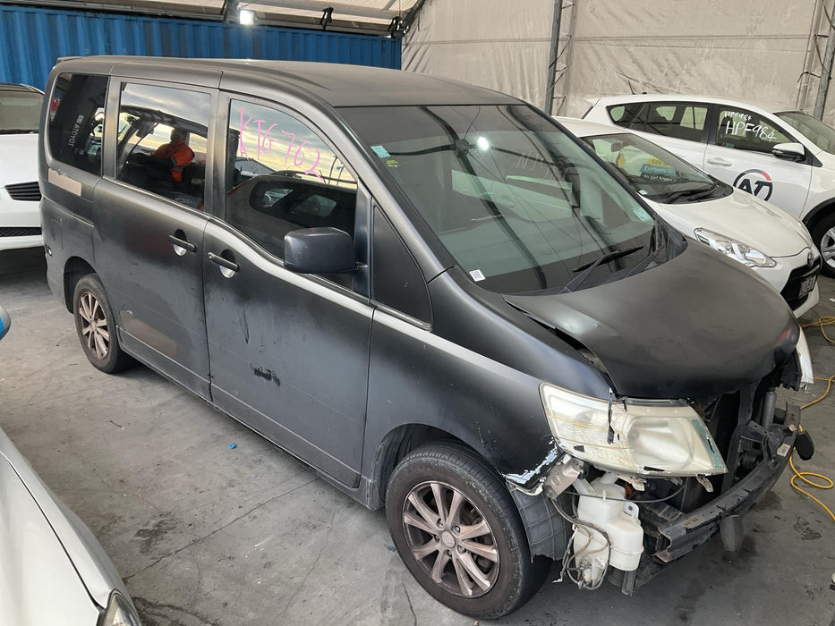 2006, Nissan, Serena, C25-129966