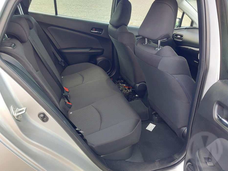2019 Toyota Prius Hybrid W50 6087 - Used parts for sale