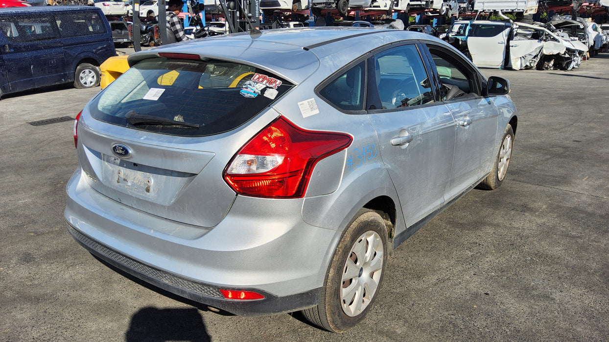 2012, Hyundai, I30, 1.6 A4