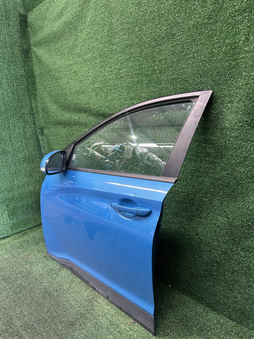 2018 Hyundai Kona Active OS Left Front Door