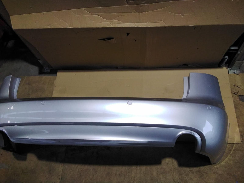 Audi A6 A6  Rear Bumper