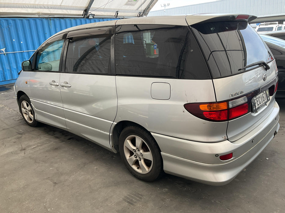 2000, Toyota, Estima, AERAS, ACR30-0013514