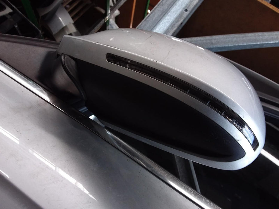 Audi A4 A4  Left Front Door