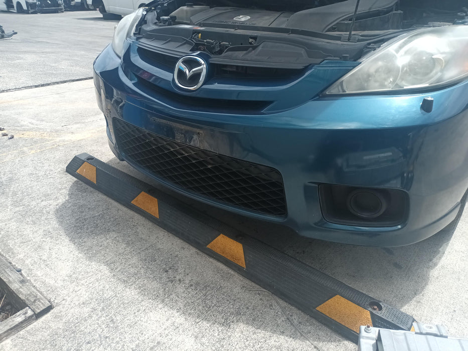 2005 Mazda Premacy  CR 5925 - Used parts for sale