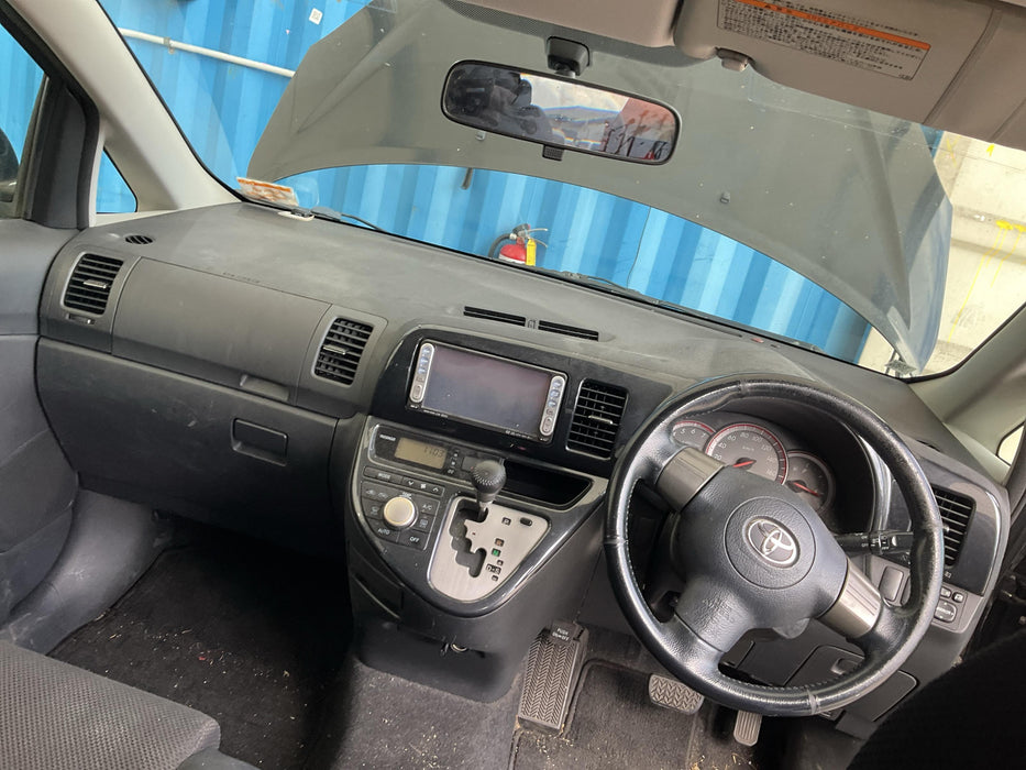 2005 Toyota Wish   6105 - Used parts for sale