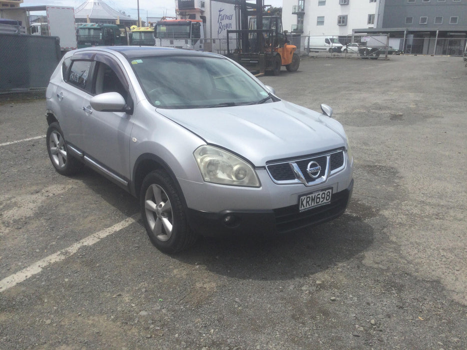 2011, Nissan, Dualis, KJ10-305678