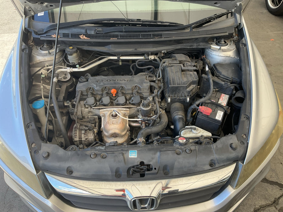 2008 Honda Stream   5787 - Used parts for sale