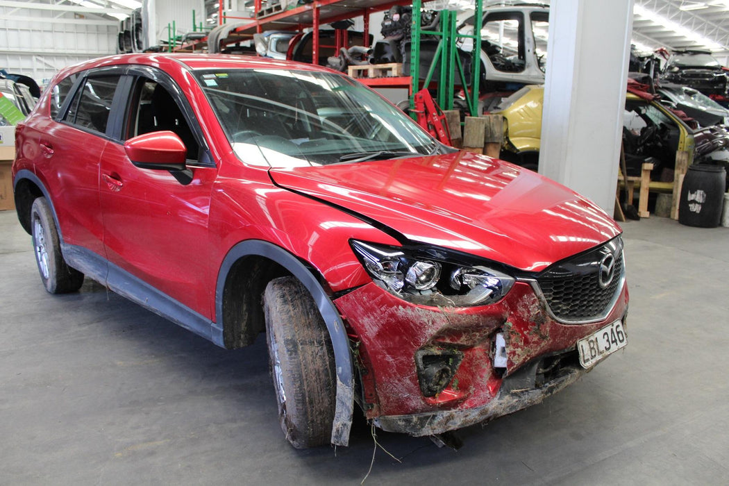 2014 Mazda Cx-5   5173 - Used parts for sale