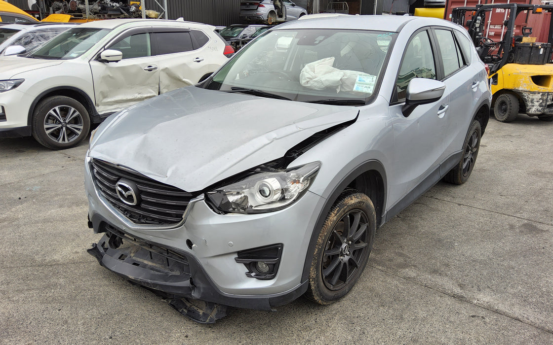 Mazda, CX-5