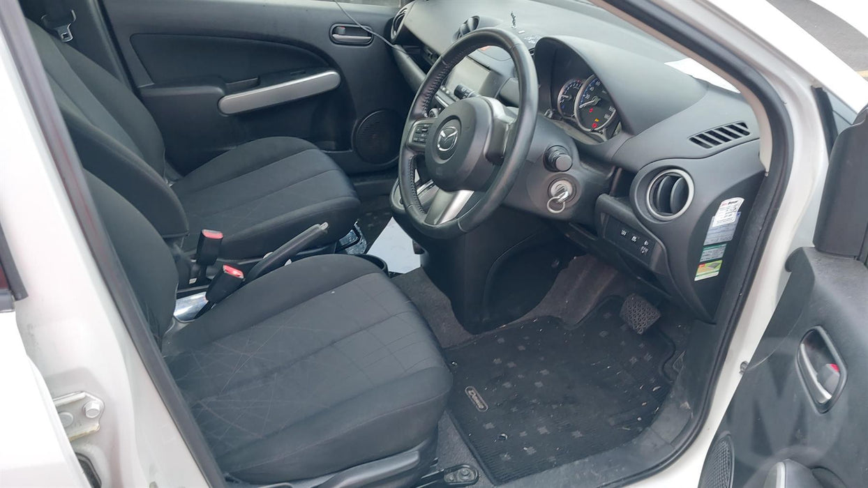 2011 Mazda 2 Demio DE  4826 - Used parts for sale