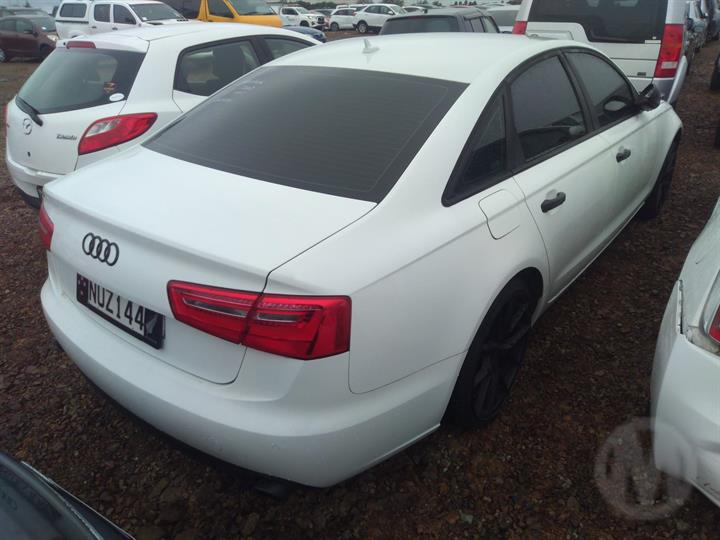 Audi, A6, WAUZZZ4G3BN031514