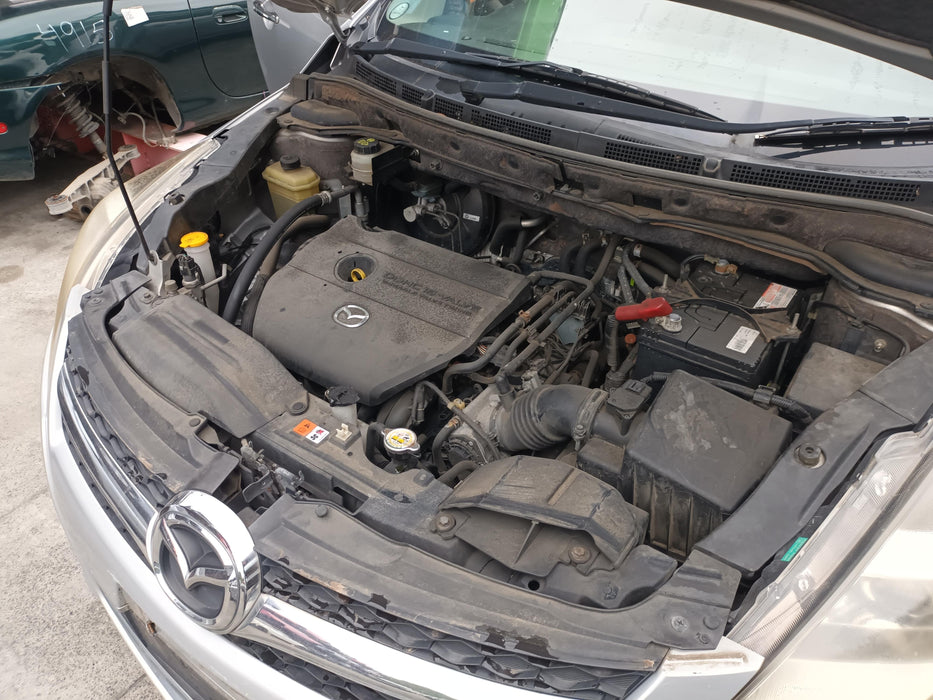 2008 Mazda Mpv   6110 - Used parts for sale
