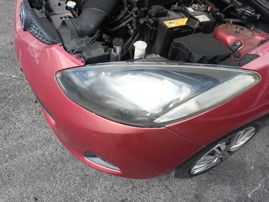2008 Mazda 2 Demio DE DE 3975 - Used parts for sale