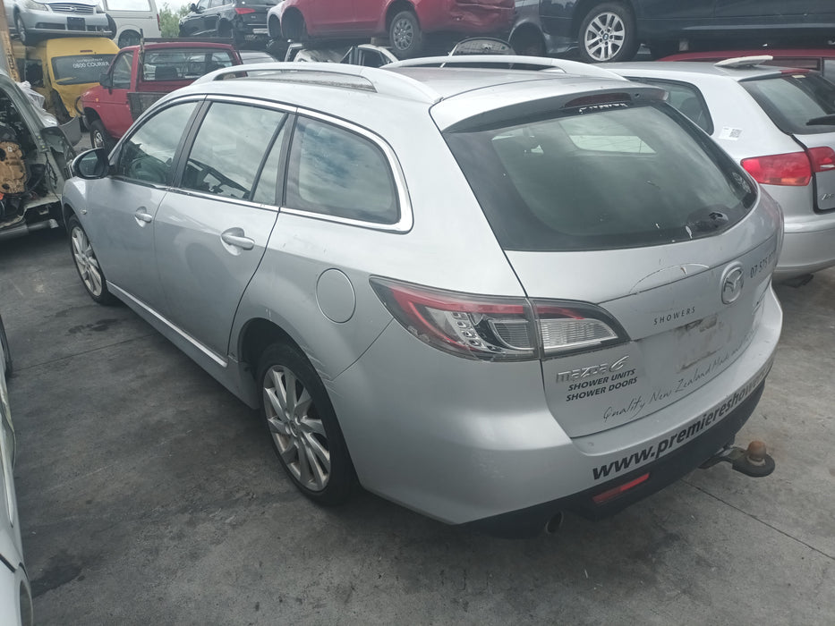 2013 Mazda 6 Atenza GH  3509 - Used parts for sale