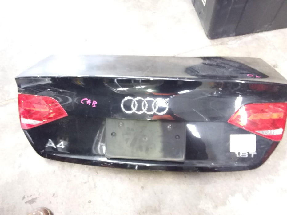 Audi A4 A4  Bootlid/Tailgate
