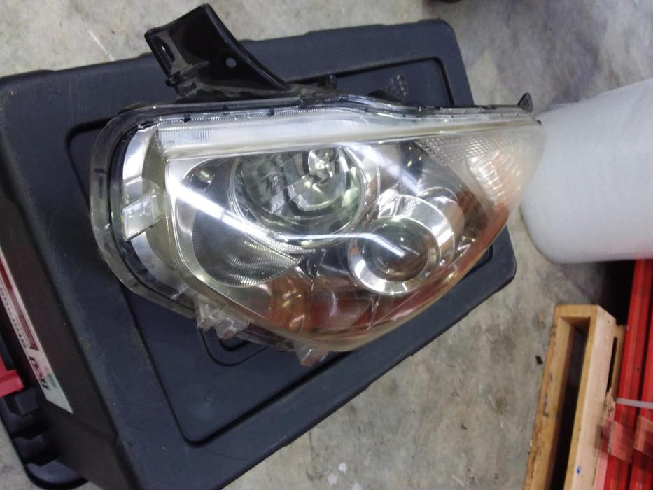 Toyota Wish Wish  Left Headlamp
