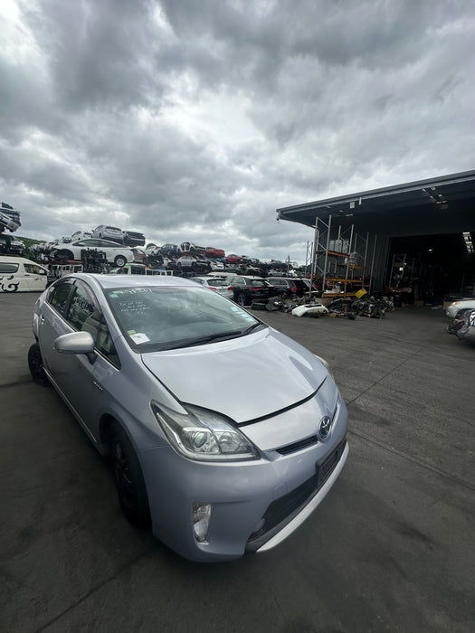 2014, Toyota, Prius, ZVW30-5747333