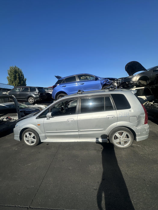 2001 Mazda Premacy CP  6264 - Used parts for sale