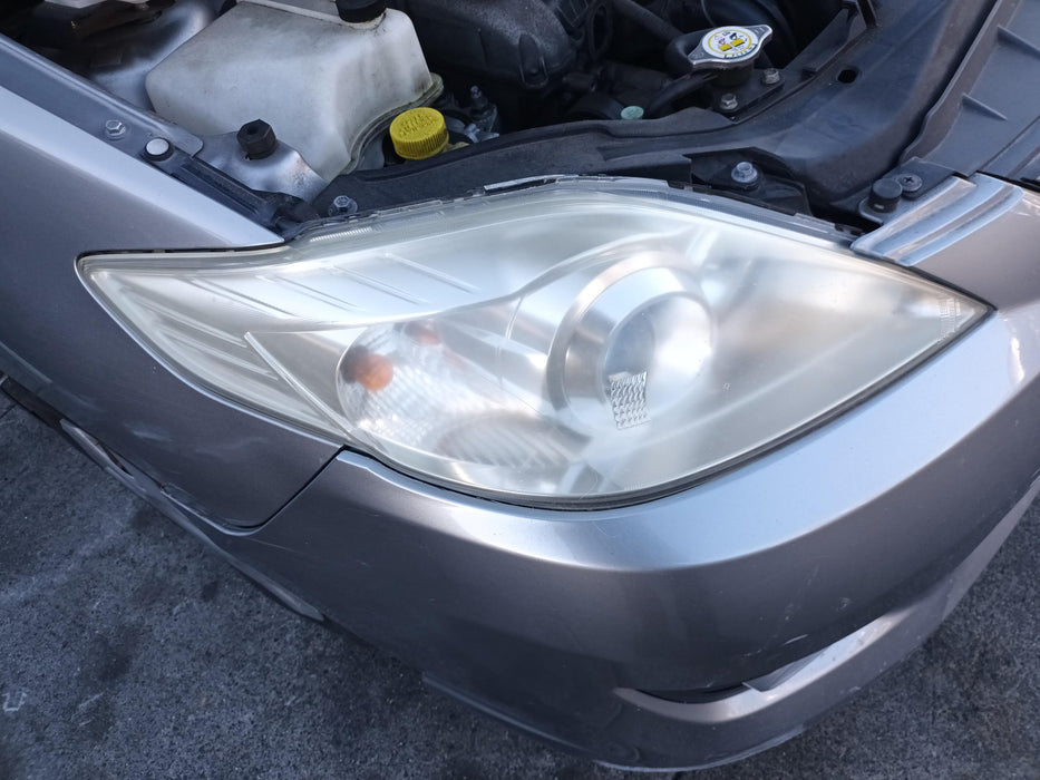 2009 Mazda Premacy   6240 - Used parts for sale