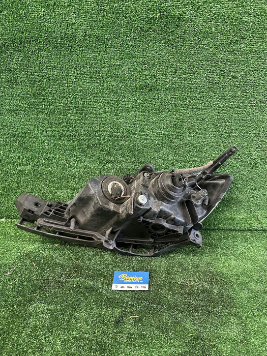 2008 Mazda 3 Axela Bk  Right Headlamp