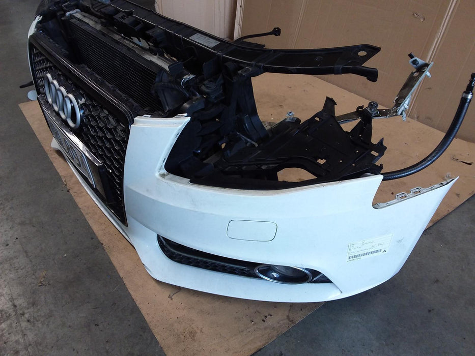 Audi A4 A4  Front End Assy