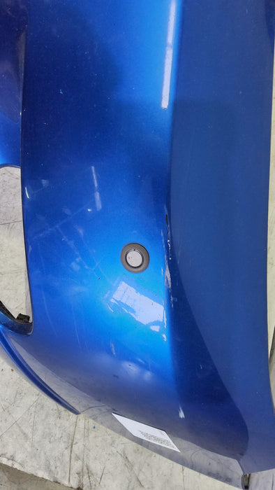 2004 Mazda 3 Axela BK  Front Bumper