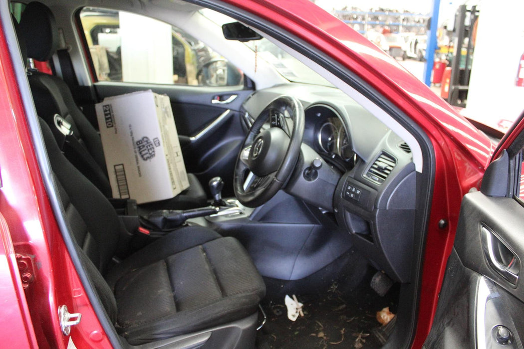 2014 Mazda Cx-5   5173 - Used parts for sale