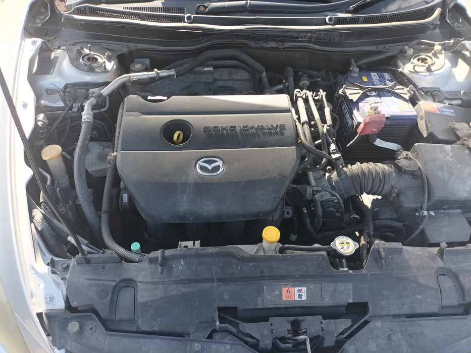 2011 Mazda 6 Atenza GH  3187 - Used parts for sale