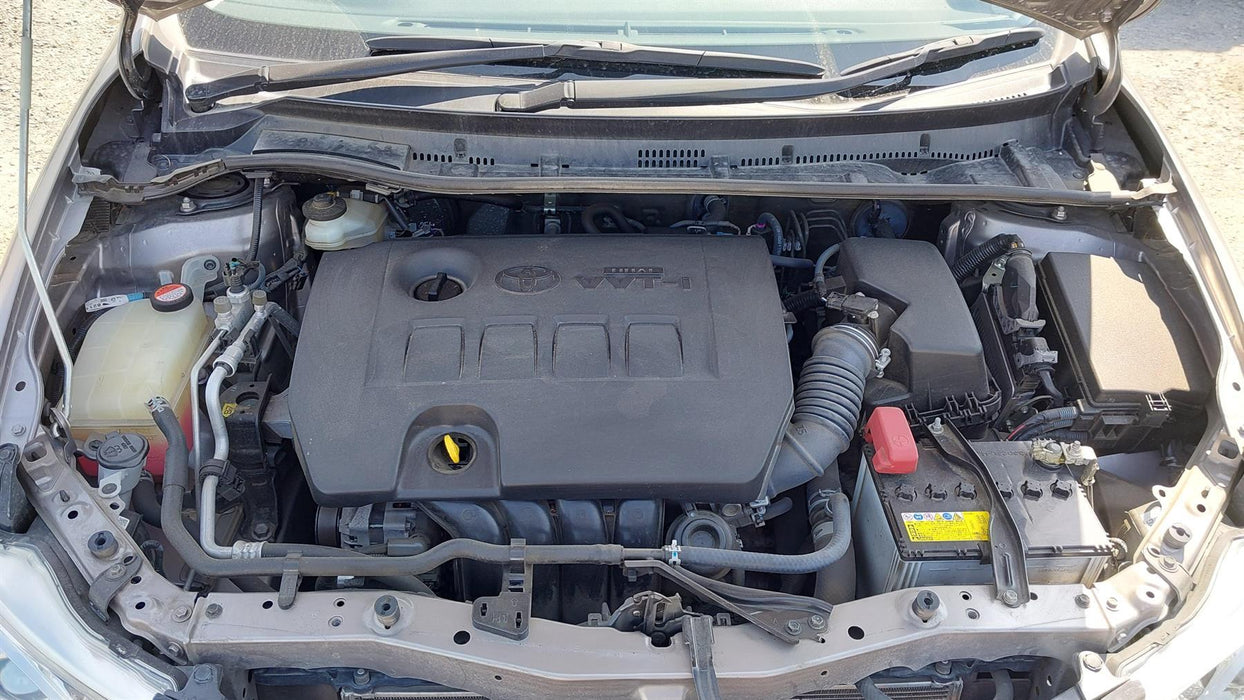 2014 Toyota Corolla GX 1.8P HATCH CV  5405 - Used parts for sale