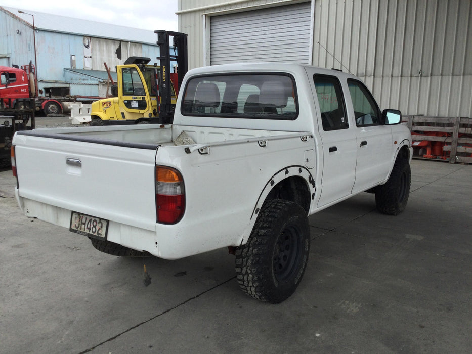 2002 Ford Courier XL PE 5818 - Used parts for sale