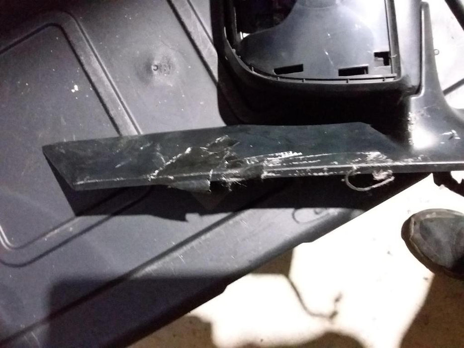 Nissan URVAN Urvan  Left Door Mirror