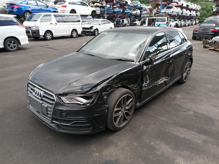 2015 Audi A3 S3  4325 - Used parts for sale