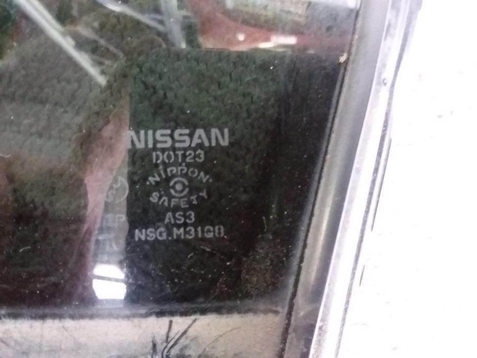Nissan Lafesta Lafesta  Left Guard