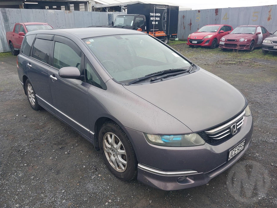 2005, Honda, Odyssey, RB1-3114105