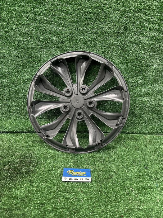 Wheel Cover/Hub Cap