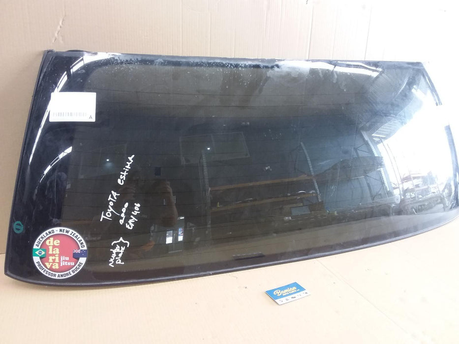 Nissan Lafesta Lafesta  Left Guard