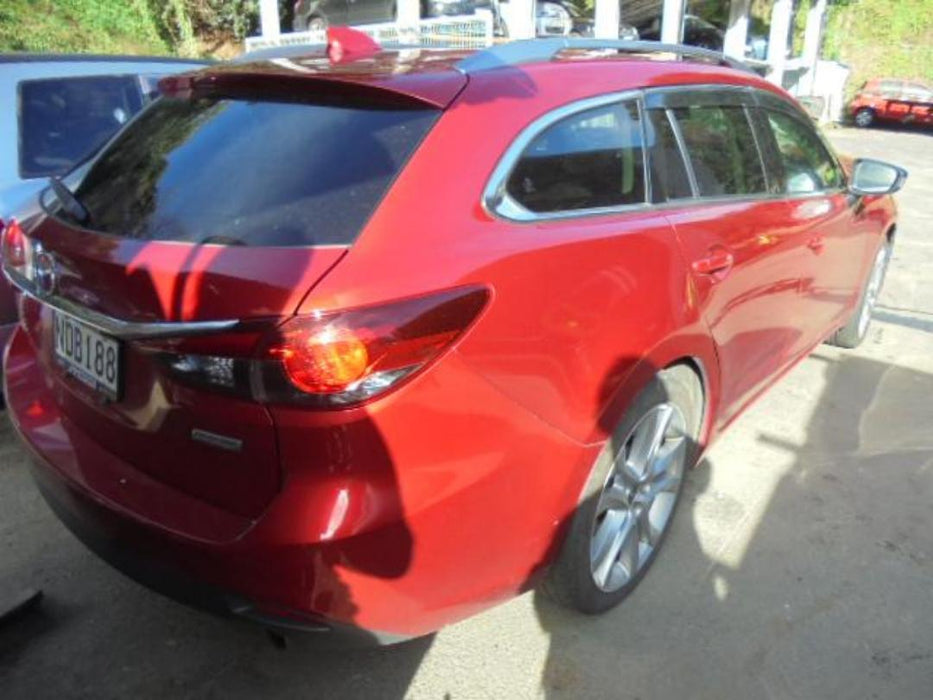 2013 Mazda Atenza GJ  4459 - Used parts for sale