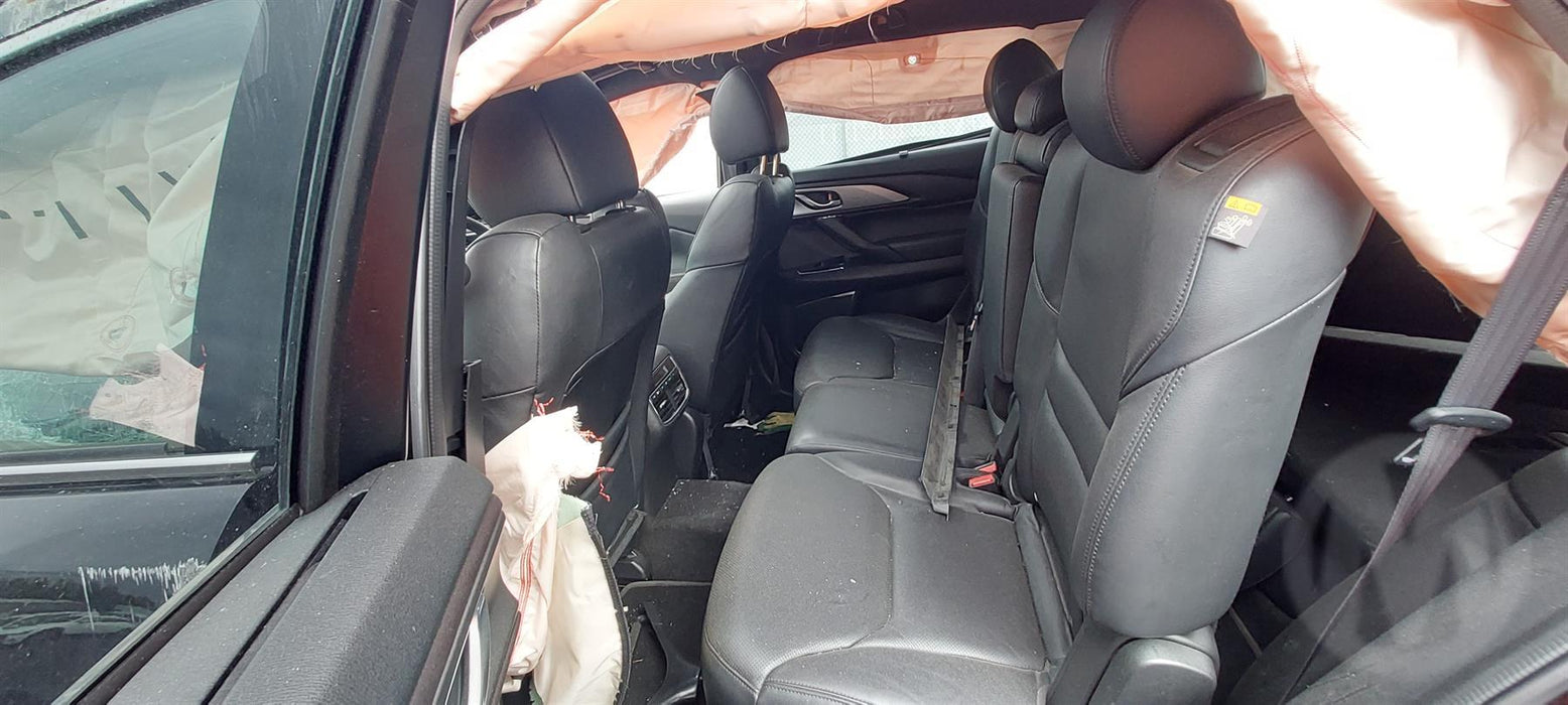 2017 Mazda Cx-9 LTD 2.5PT/4WD/6AT  4320 - Used parts for sale