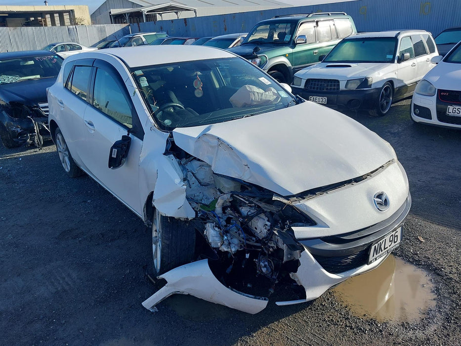 2010, Mazda, Axela, BL, BLEFW-114271