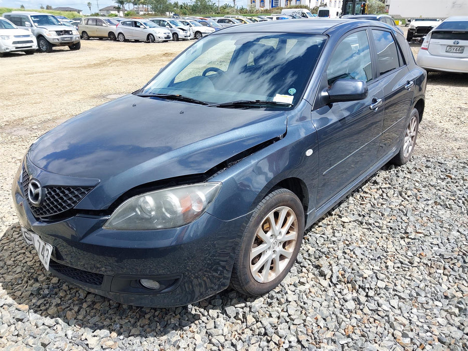 2008 Mazda 3 Axela Bk  5456 - Used parts for sale