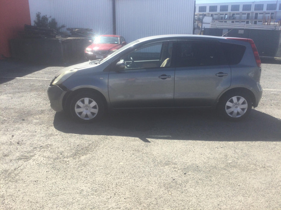 2005 Nissan Note   5439 - Used parts for sale