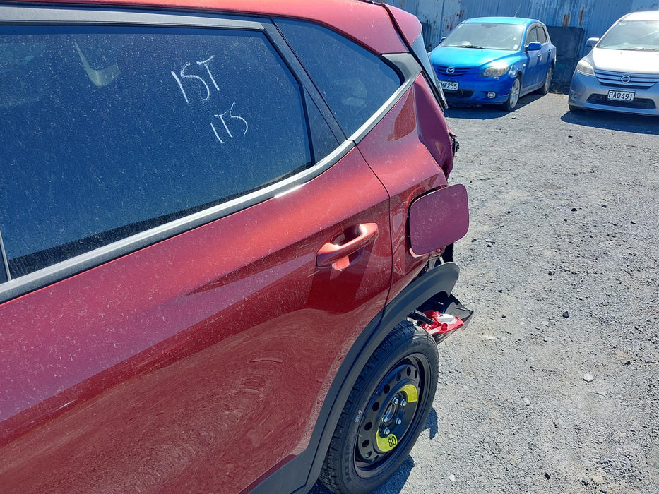 2023 Kia Seltos  SP2 6073 - Used parts for sale