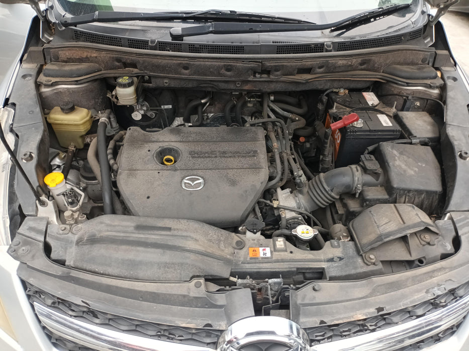 2008 Mazda Mpv   6110 - Used parts for sale