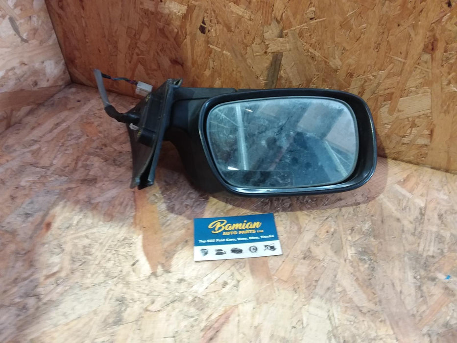 Lexus IS200/IS300 IS200  Left Door Mirror