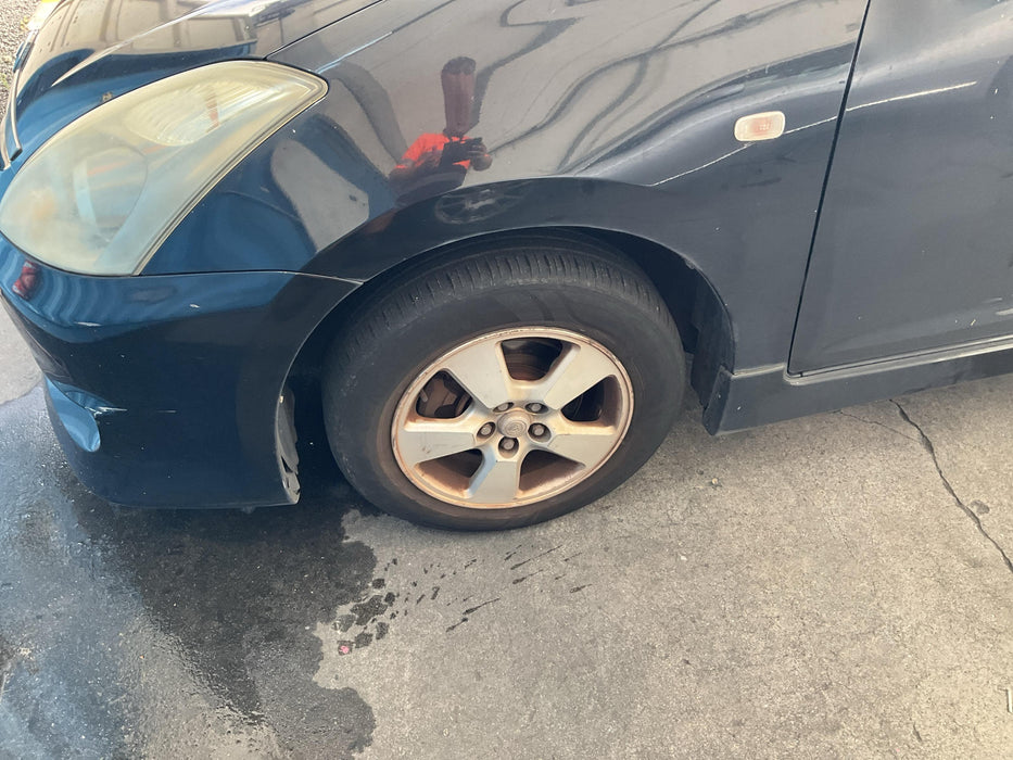 2005 Toyota Wish   6105 - Used parts for sale