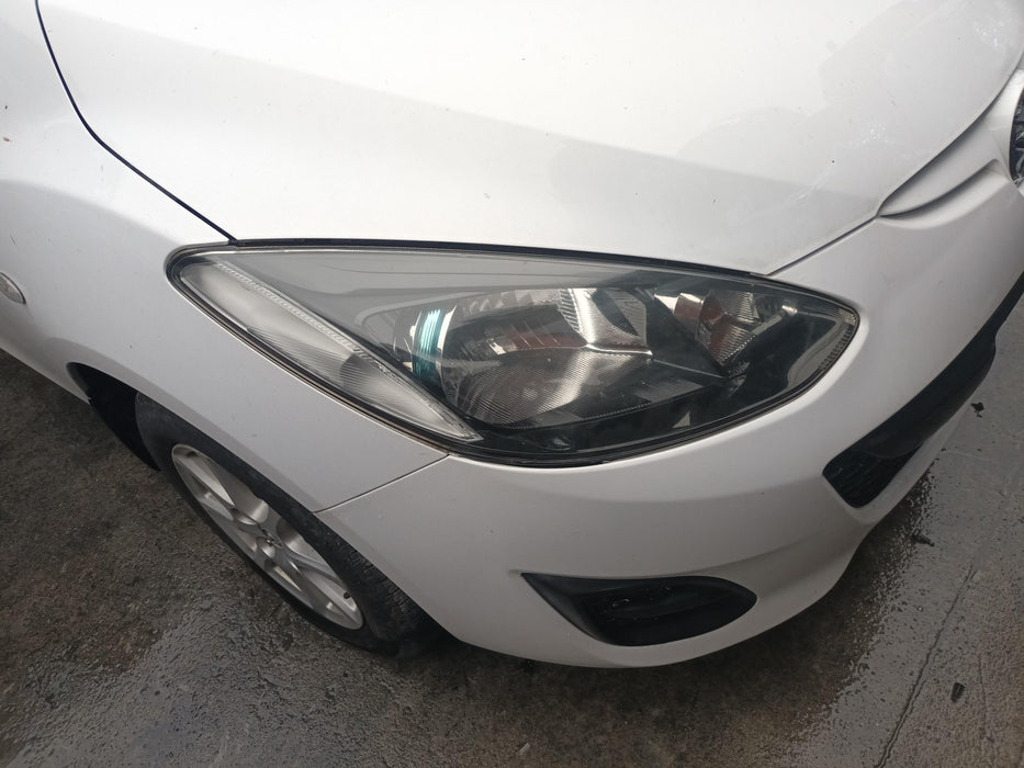 2011 Mazda 2 Demio DE  4826 - Used parts for sale